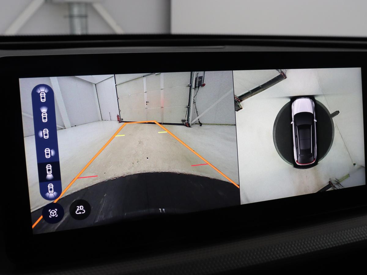 Hoofdafbeelding Aiways U5