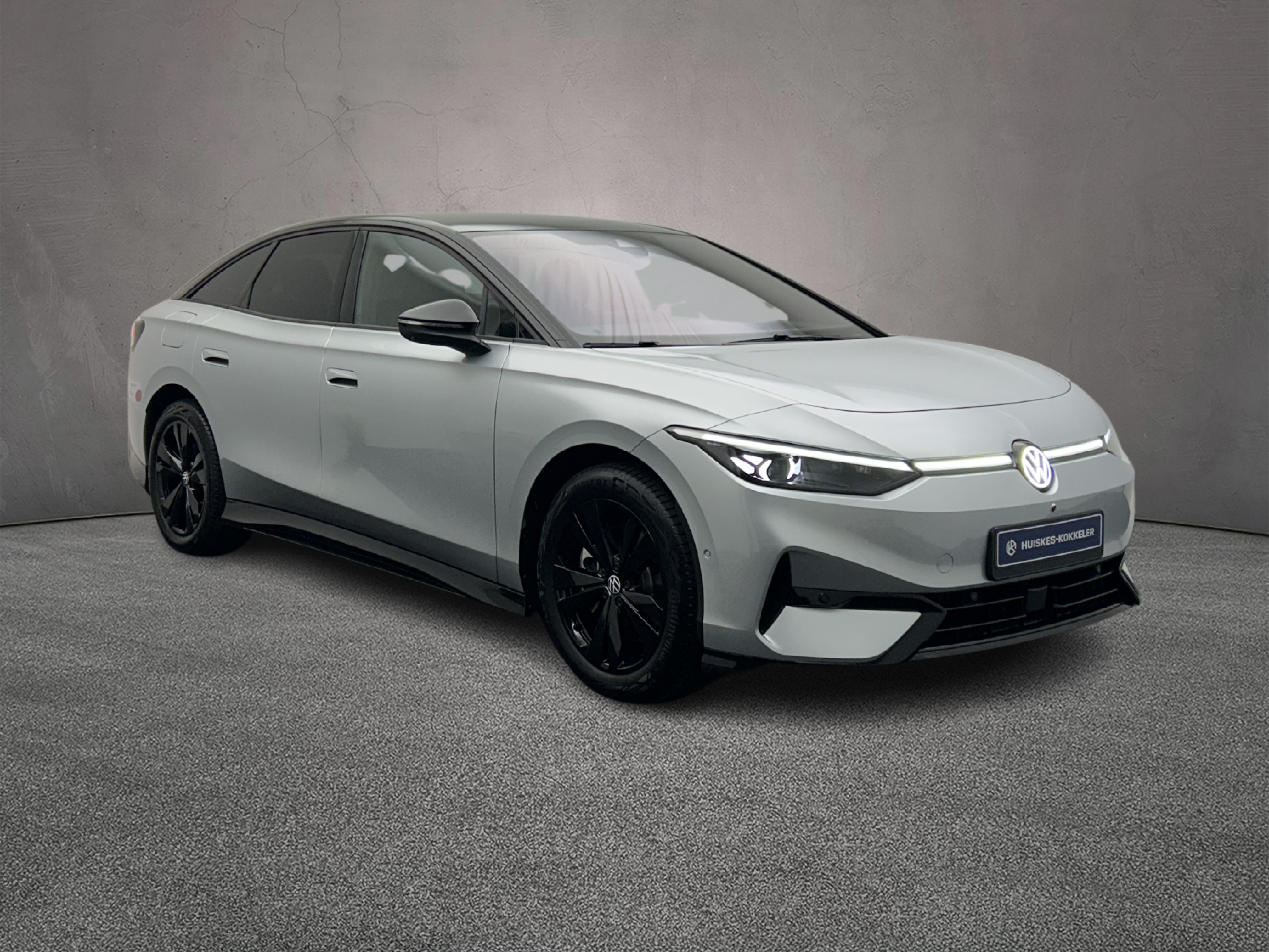 Hoofdafbeelding Volkswagen ID.7