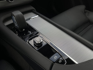 Volvo XC90 Volvo XC90 T8 AWD Ultimate Dark | Panoramadak | Trekhaak | Leder - afbeelding nr 22