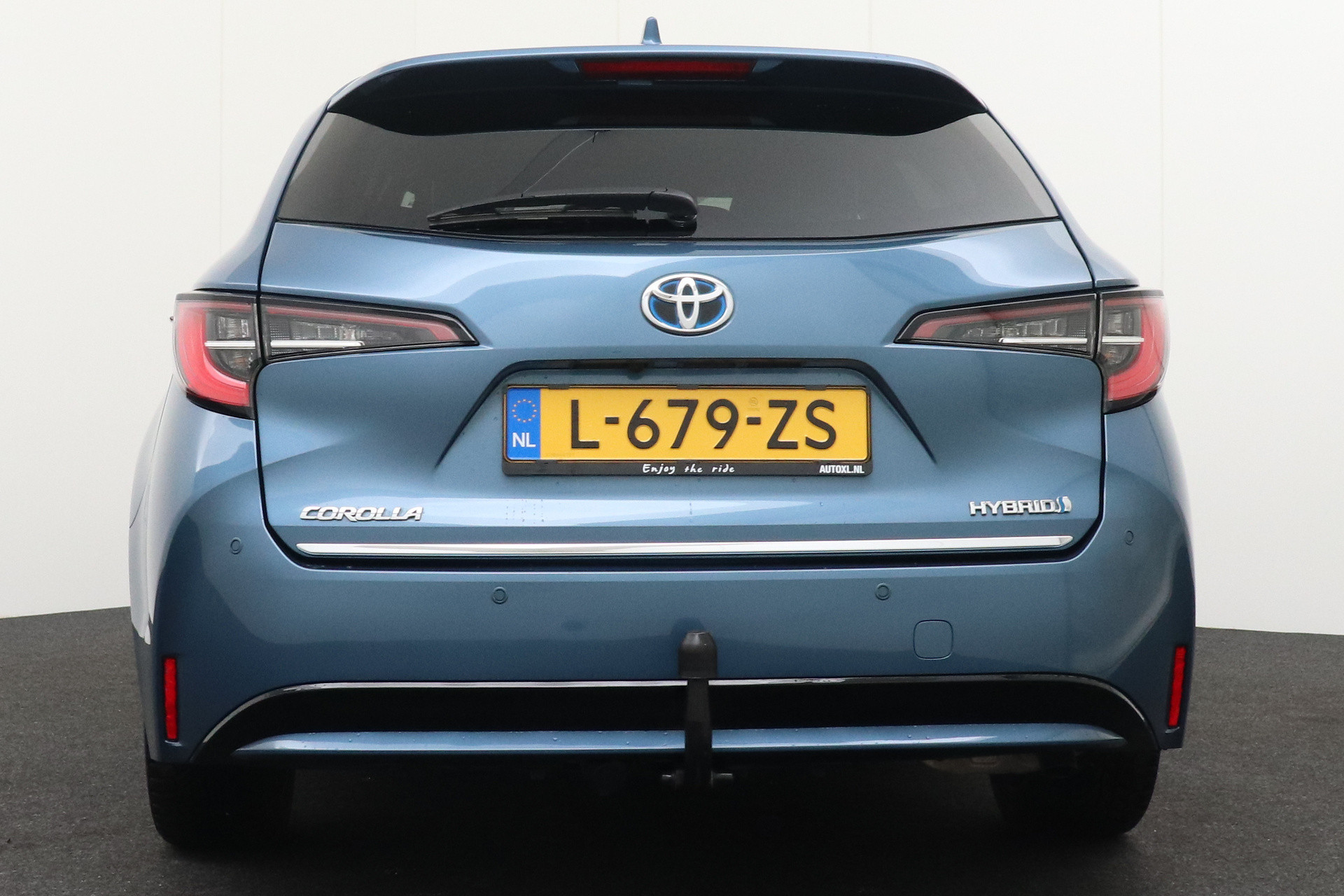 Hoofdafbeelding Toyota Corolla Touring Sports