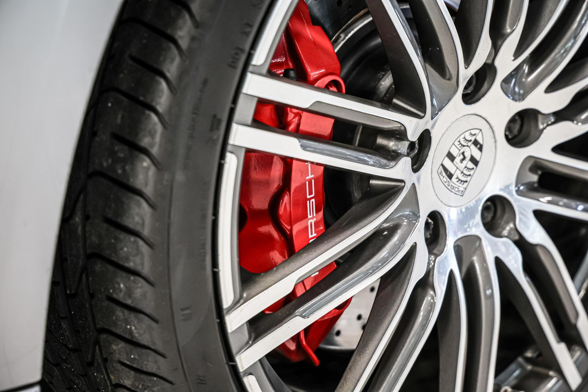 Hoofdafbeelding Porsche 911