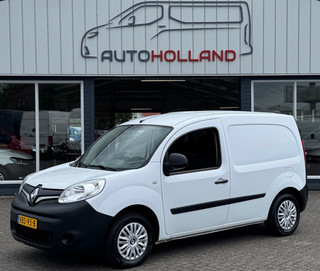 Renault Kangoo 1.5 DCI 55KW 75PK EURO 6 AIRCO/ CRUISE CONTROL/ NAVIGATIE/ 100% DEALERONDERHOUDEN