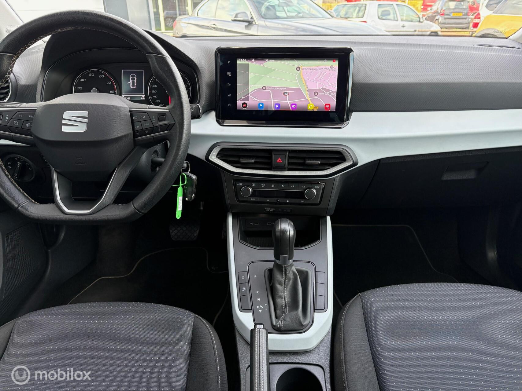 Hoofdafbeelding SEAT Arona