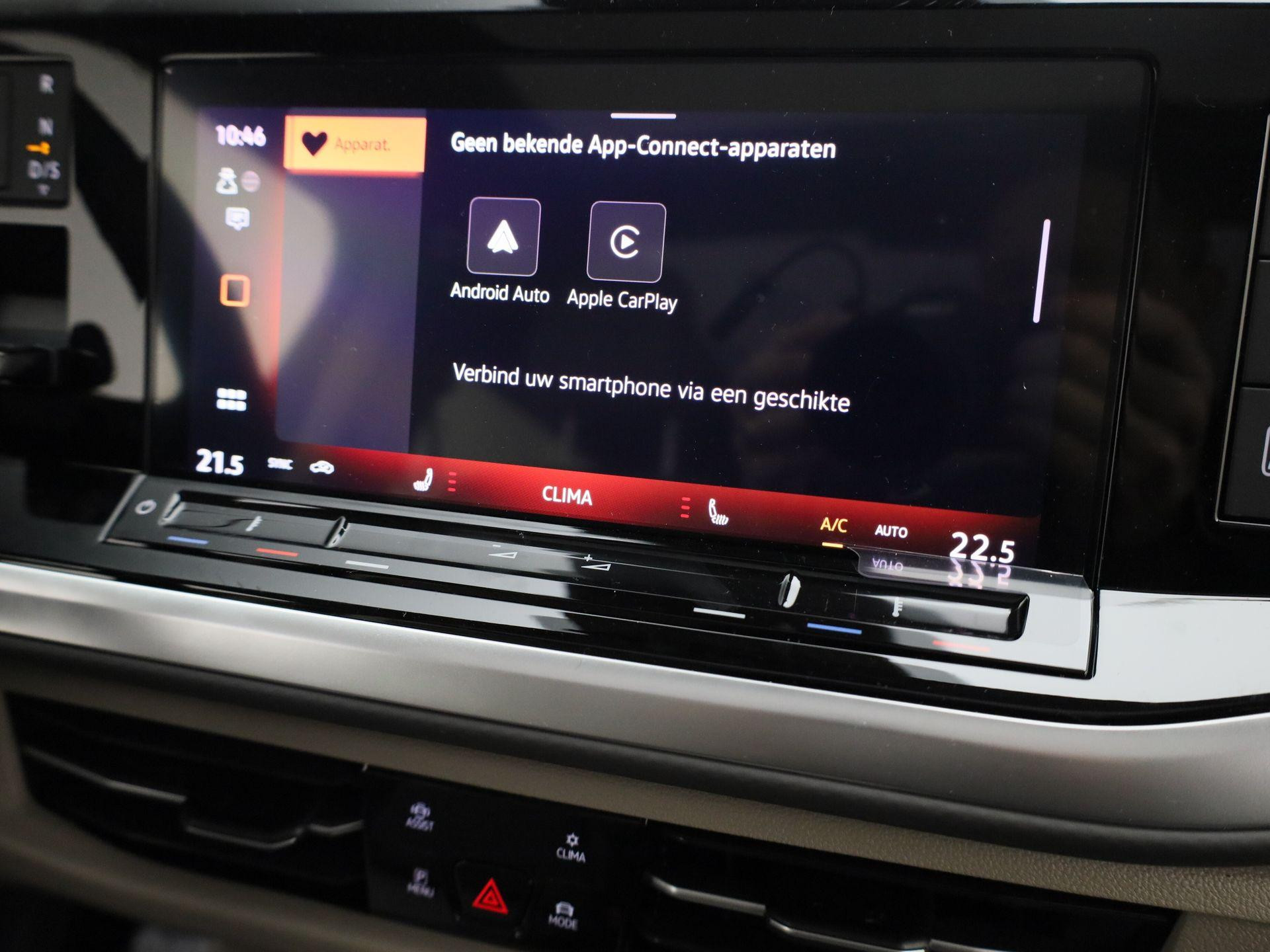 Hoofdafbeelding Volkswagen Multivan