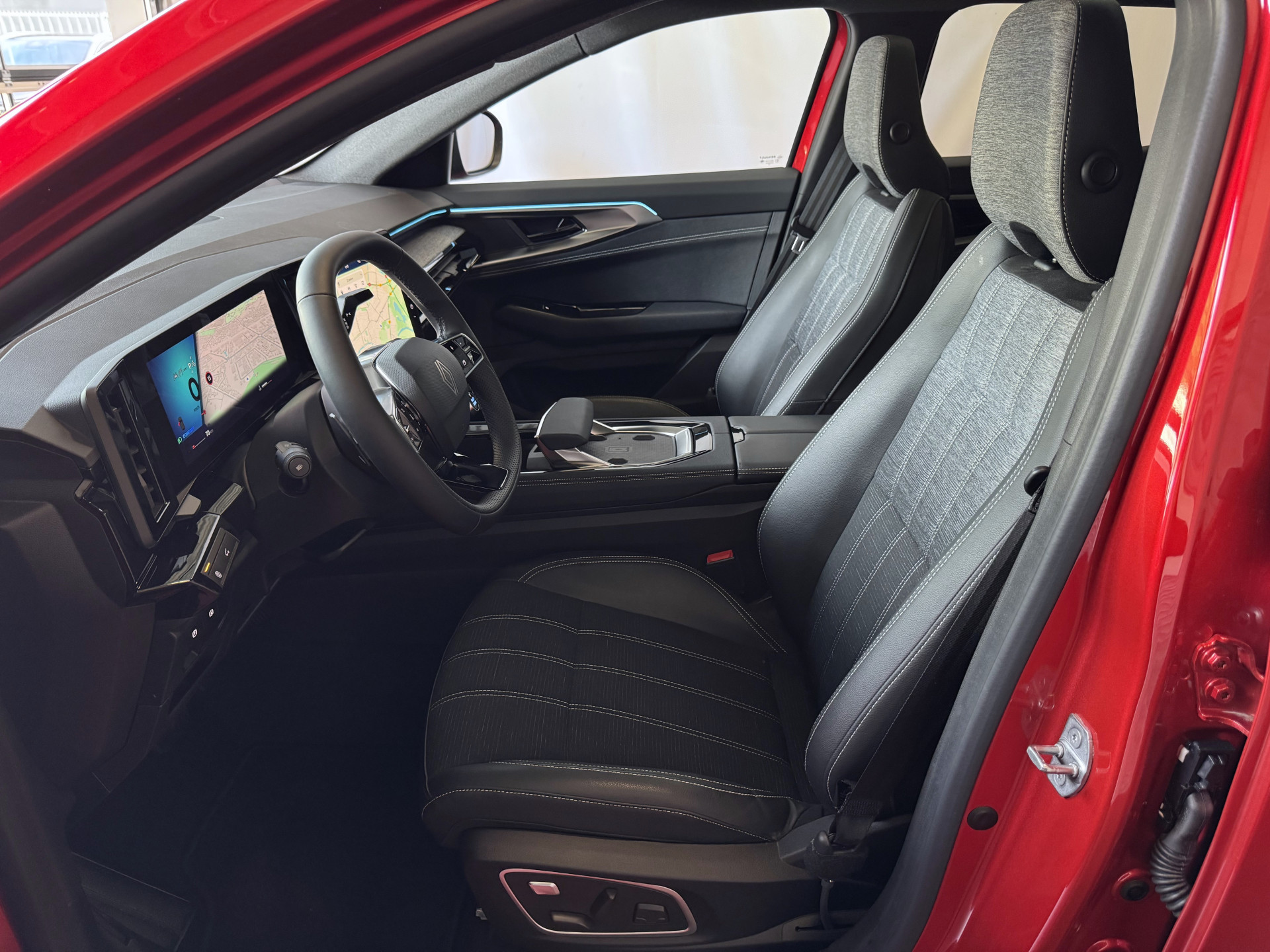 Hoofdafbeelding Renault Austral