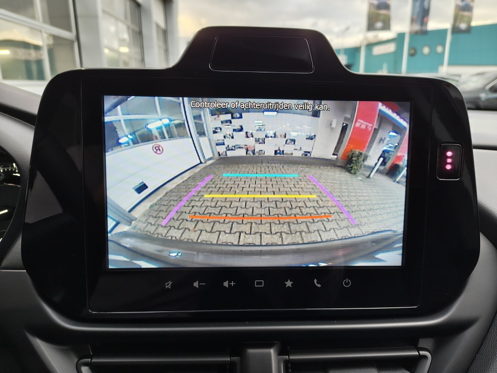 Hoofdafbeelding Suzuki S-Cross