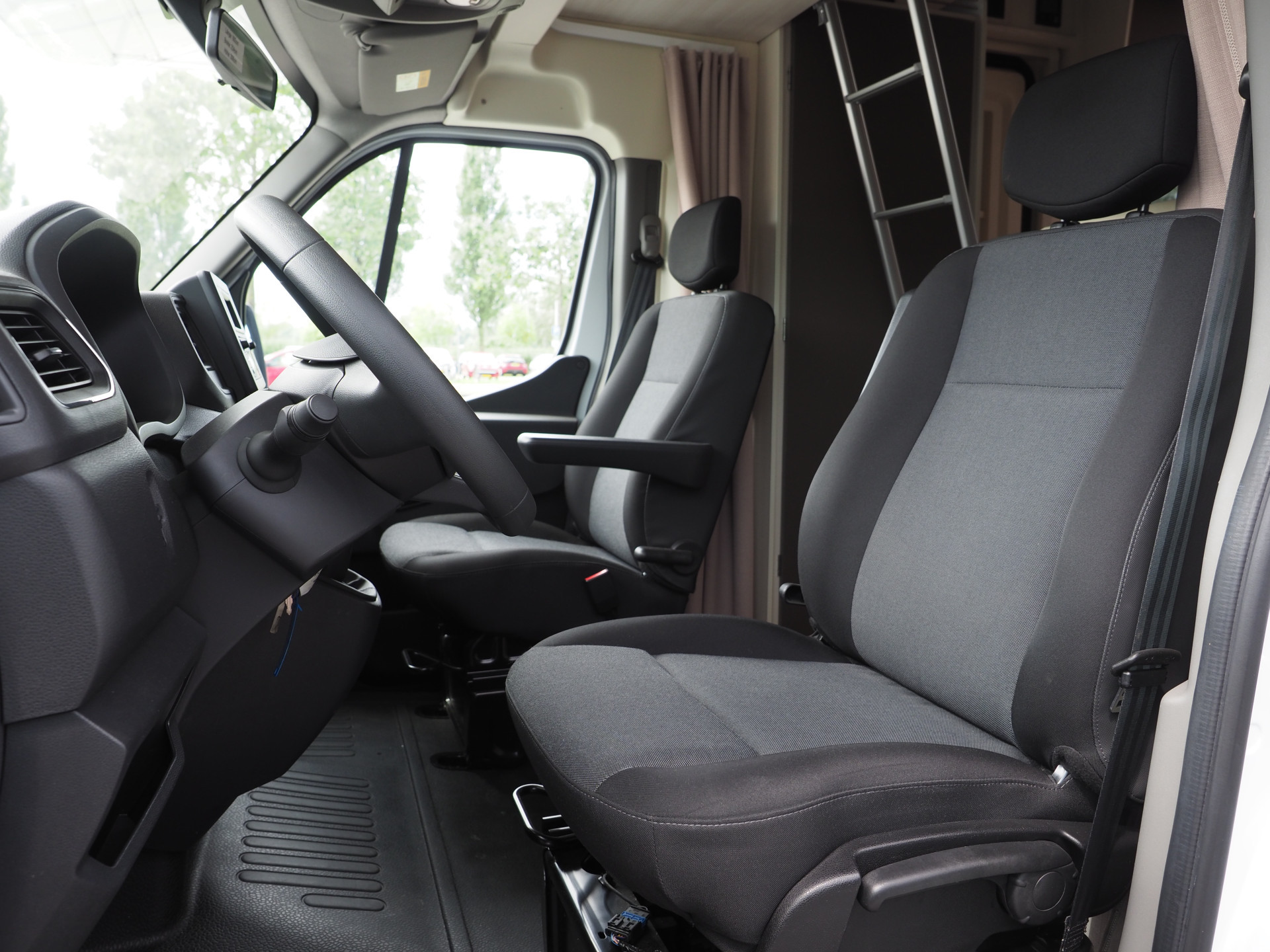 Hoofdafbeelding Renault Ahorn