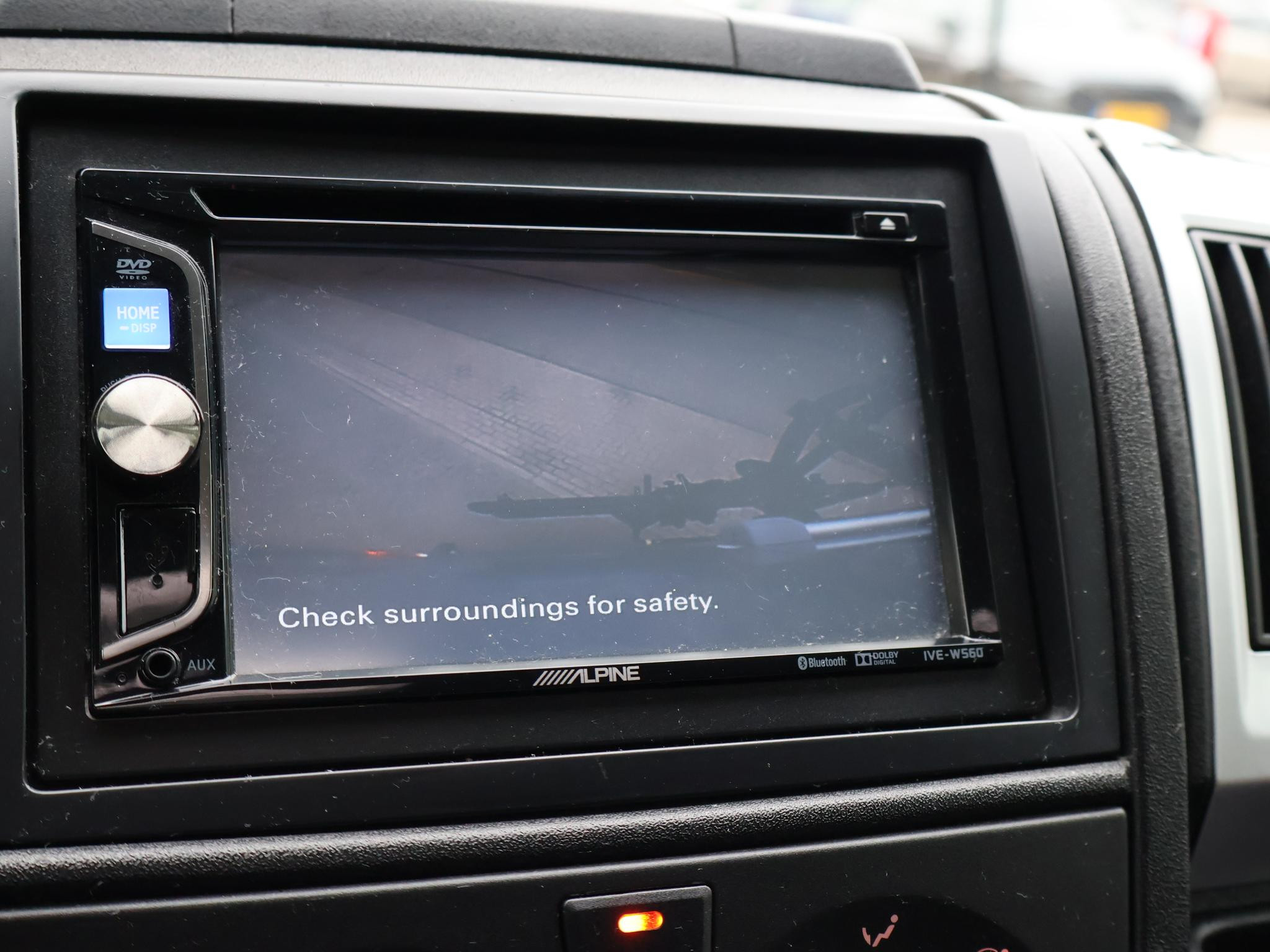 Hoofdafbeelding Pössl Summit 640