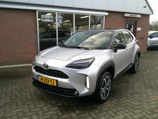 Toyota Yaris Cross 1.5 Hybrid Executive Trekhaak