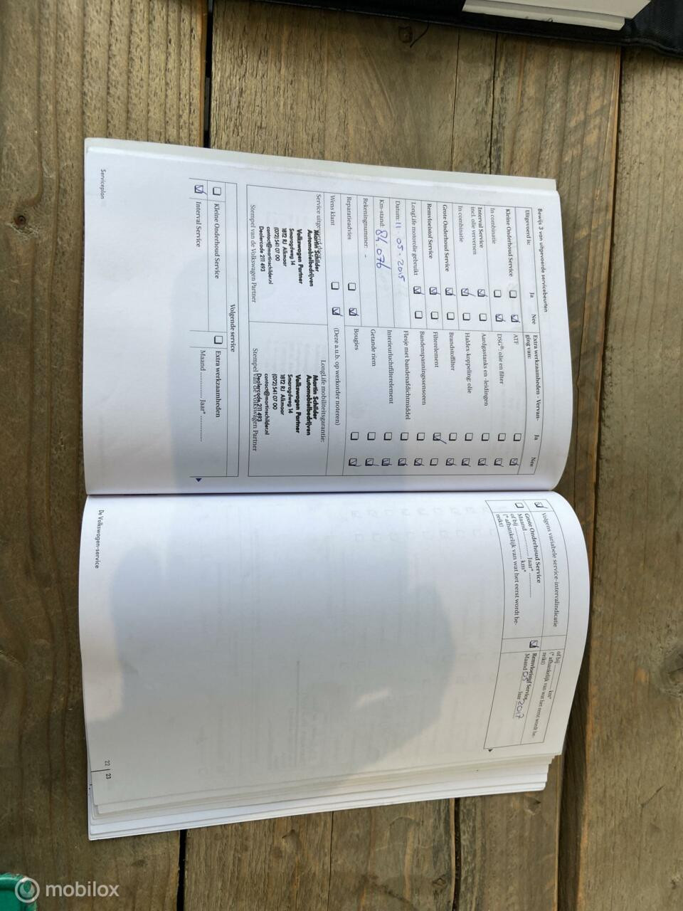 Hoofdafbeelding Volkswagen Golf Plus