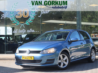 Volkswagen Golf 1.2 TSI Trendline