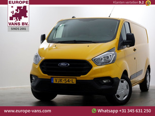Ford Transit Custom 320 2.0 TDCI L2H1 Trend Airco 06-2021