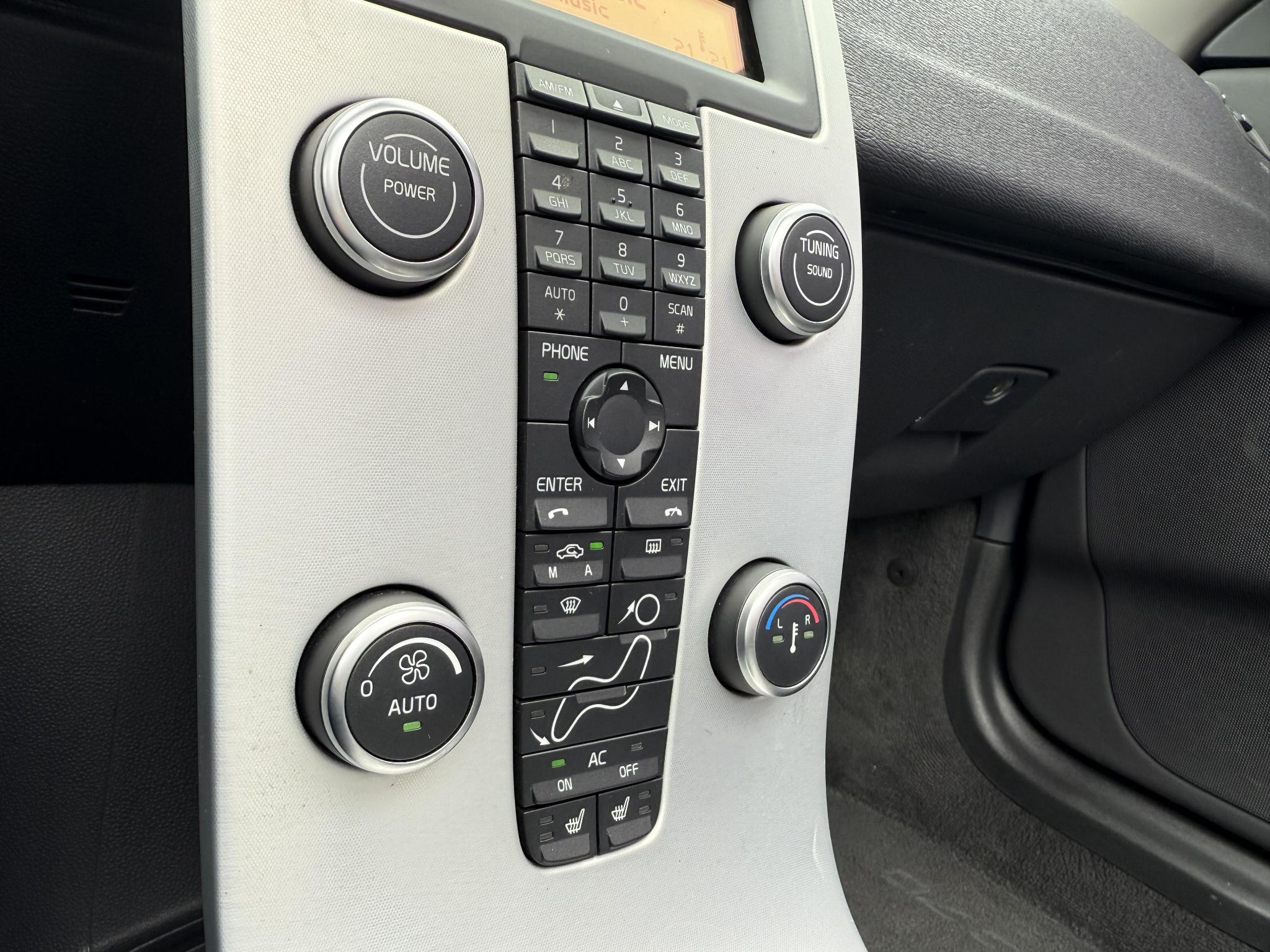 Hoofdafbeelding Volvo C70