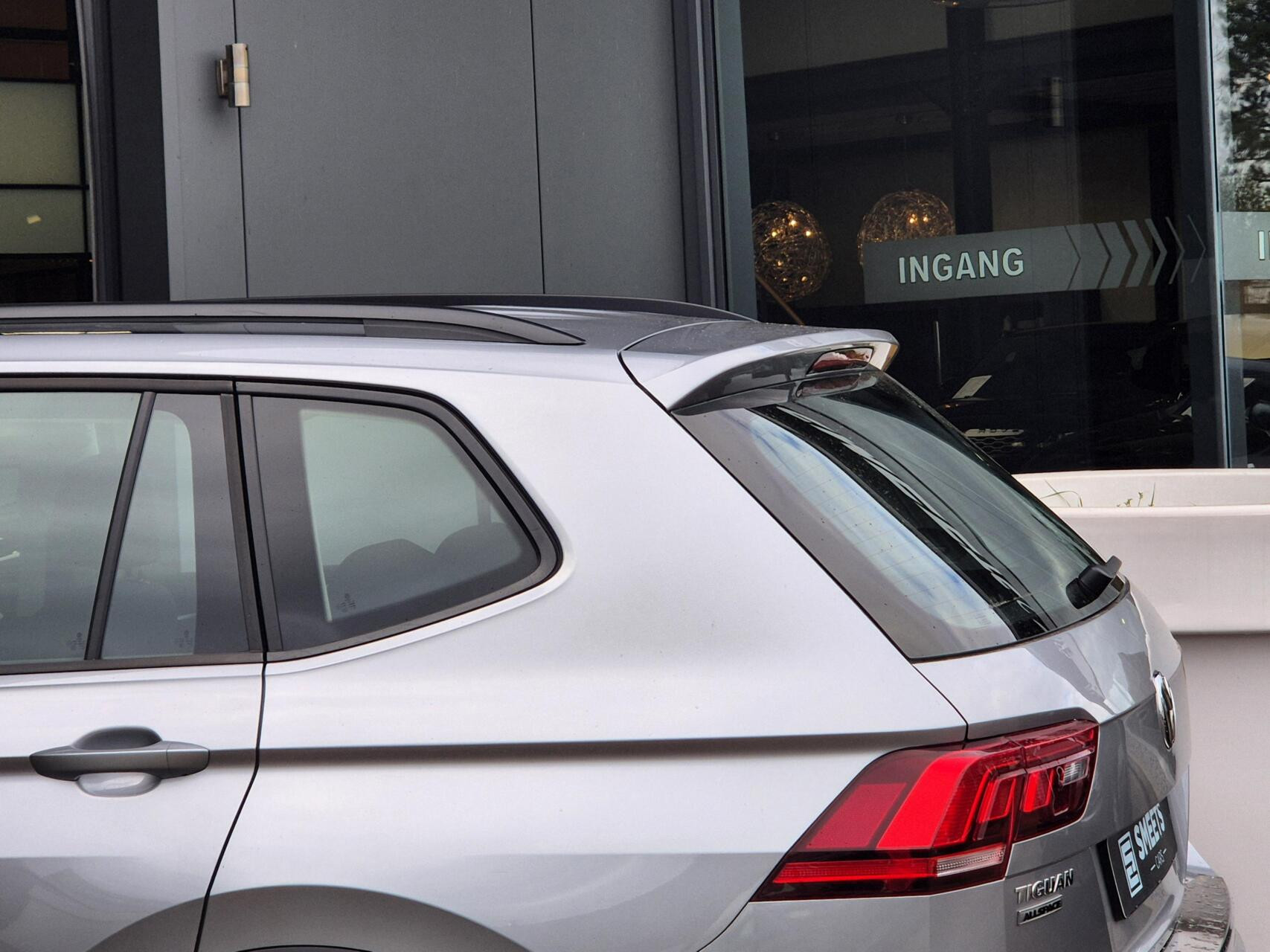 Hoofdafbeelding Volkswagen Tiguan Allspace