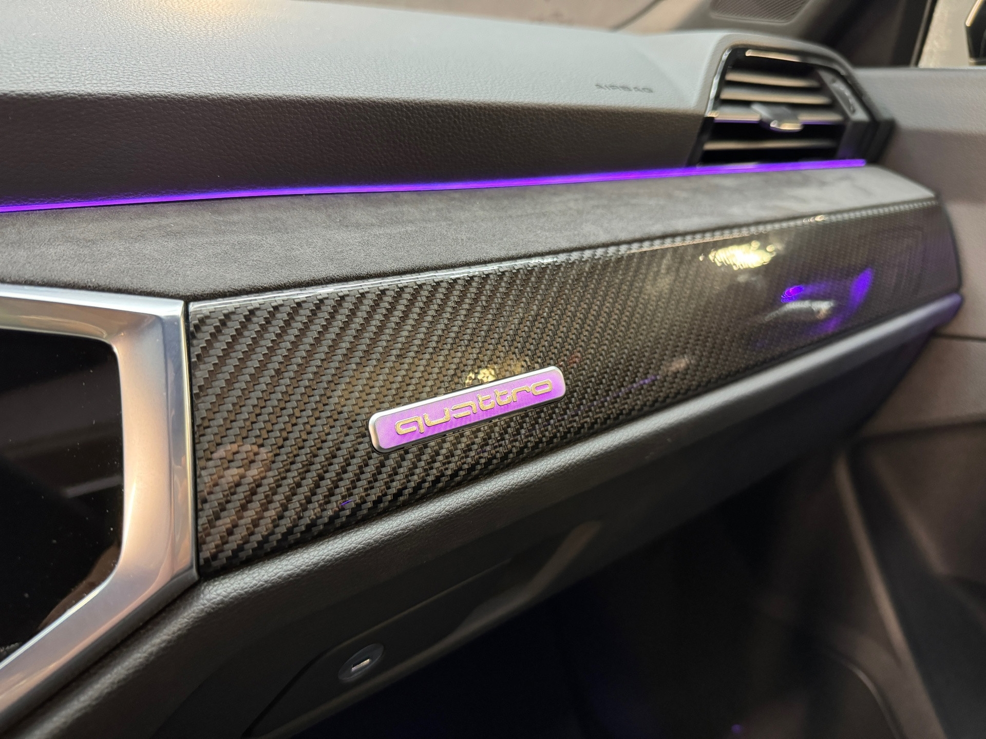 Hoofdafbeelding Audi RSQ3