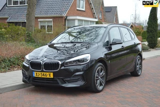 BMW 2-serie Active Tourer 225xe iPerformance Saphir Edition head-up/camera/NAP/facelift