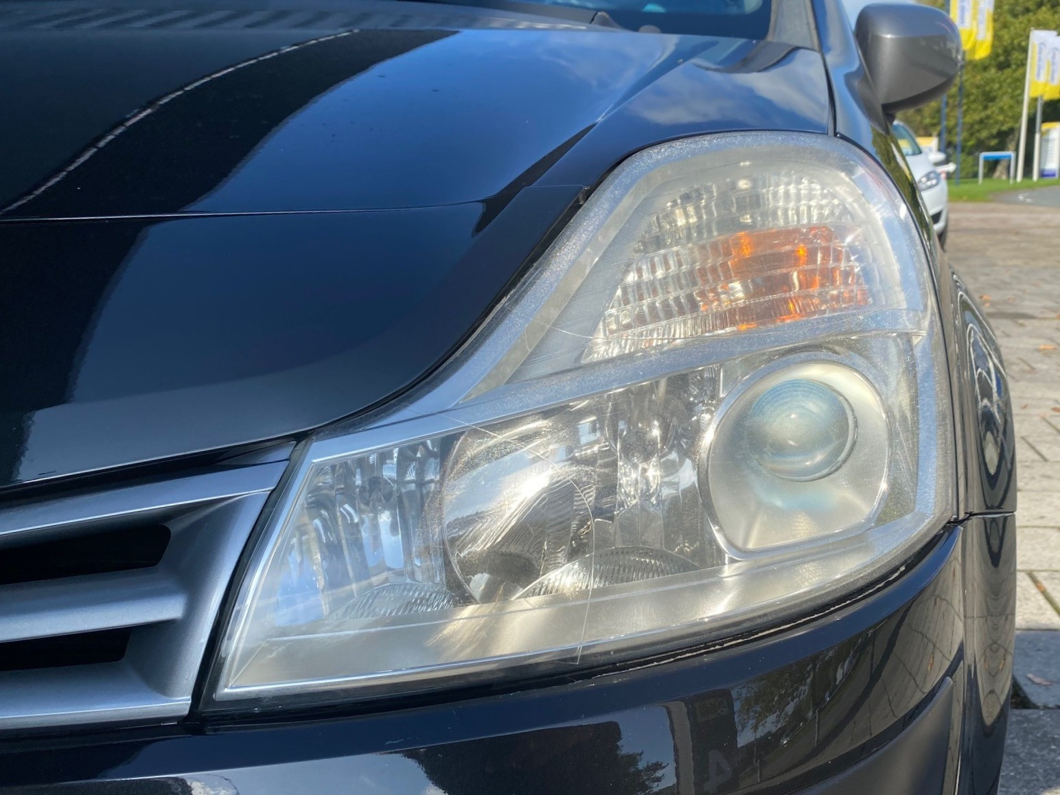 Hoofdafbeelding Renault Modus