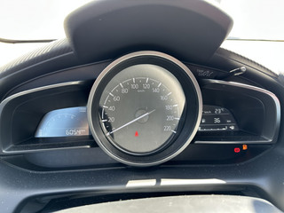 Mazda 2 Mazda 2 2 90pk M-Hybrid Homura - afbeelding nr 9