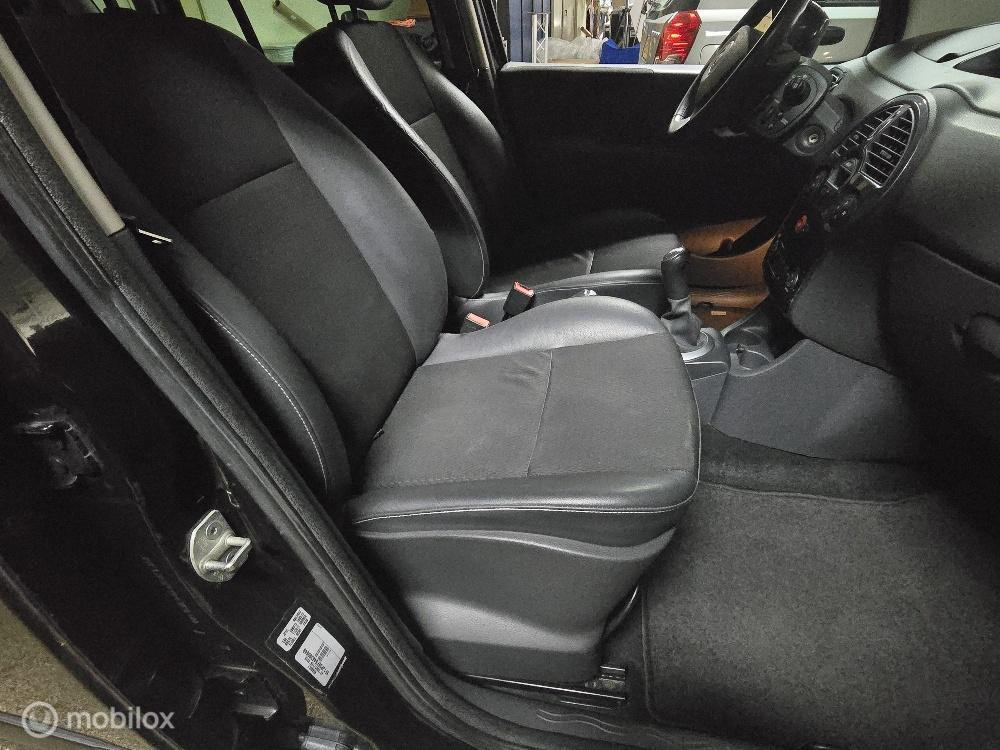 Hoofdafbeelding Renault Modus