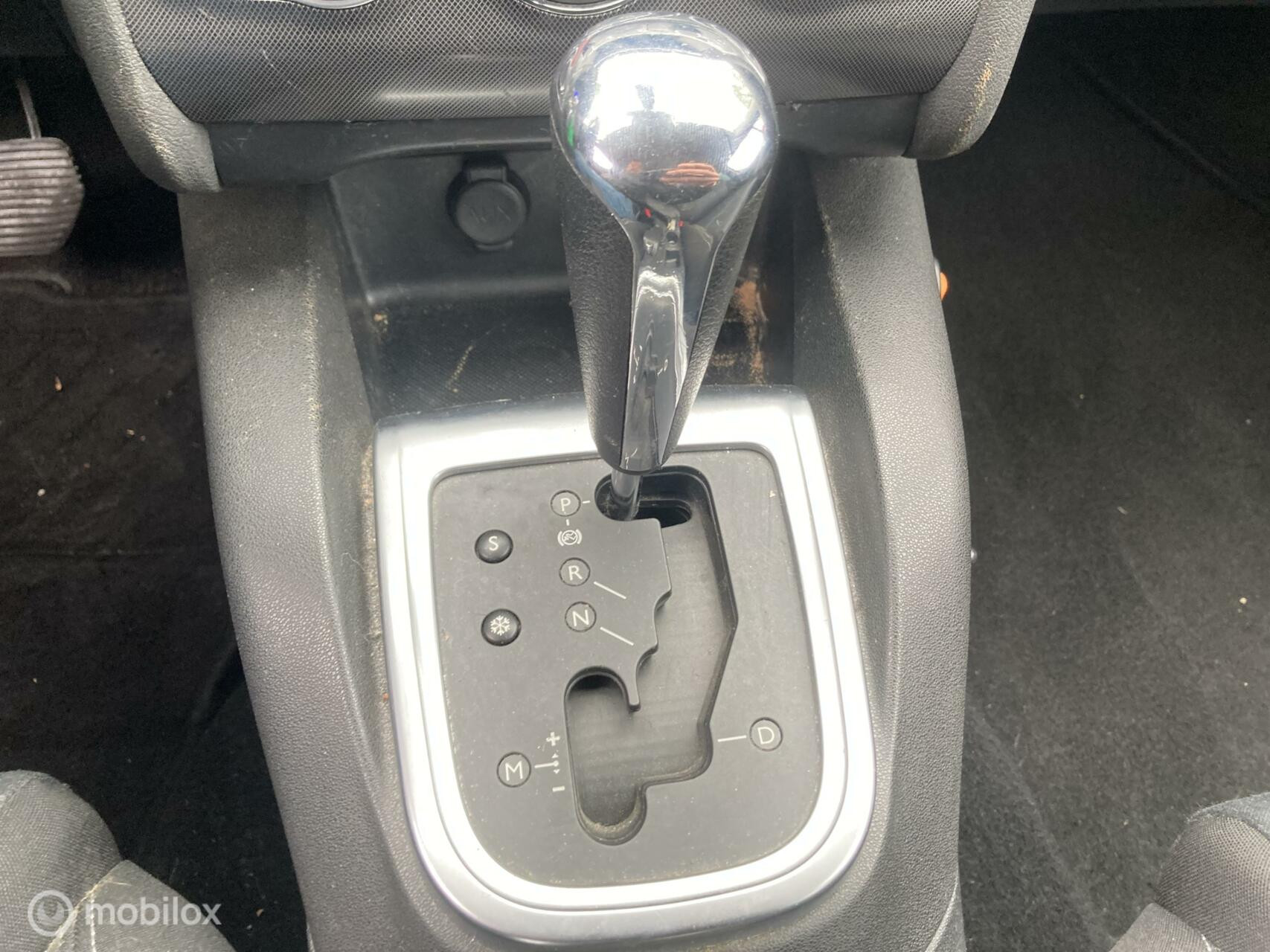 Hoofdafbeelding Citroën C4