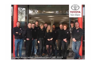 Toyota Aygo Toyota Aygo X 1.0 VVT-i | S-CVT | Premium | CarPlay | Stoelverwarming | Automa - afbeelding nr 20