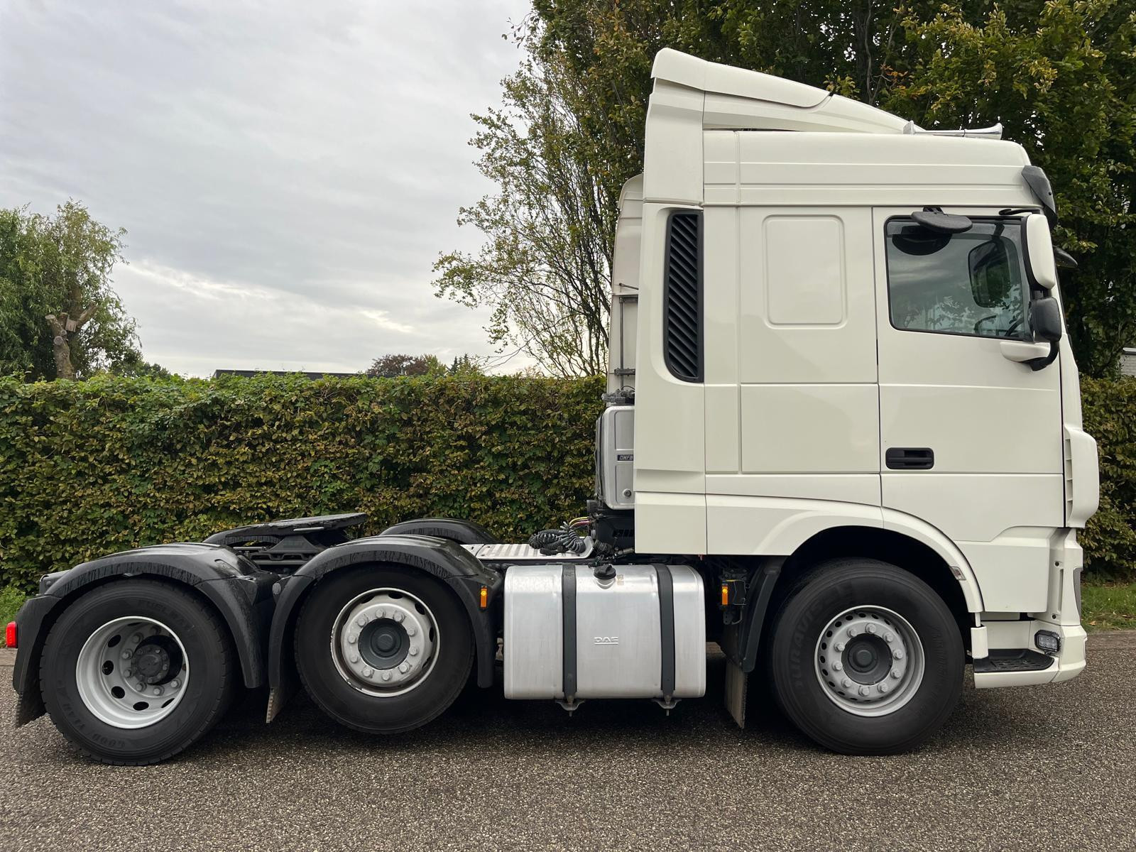 Hoofdafbeelding DAF XF480