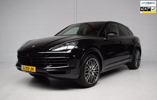 Porsche Cayenne Coupé 3.0 E-Hybrid ORG.NED / PANORAMADAK / 360CAMERA / LEER / BOSE / LUCHTVERING / PDLS PLUS / NAP