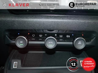 Citroën C4 Citroën C4 130PK Plus | Automaat | Camera | Navi | Climate - afbeelding nr 22