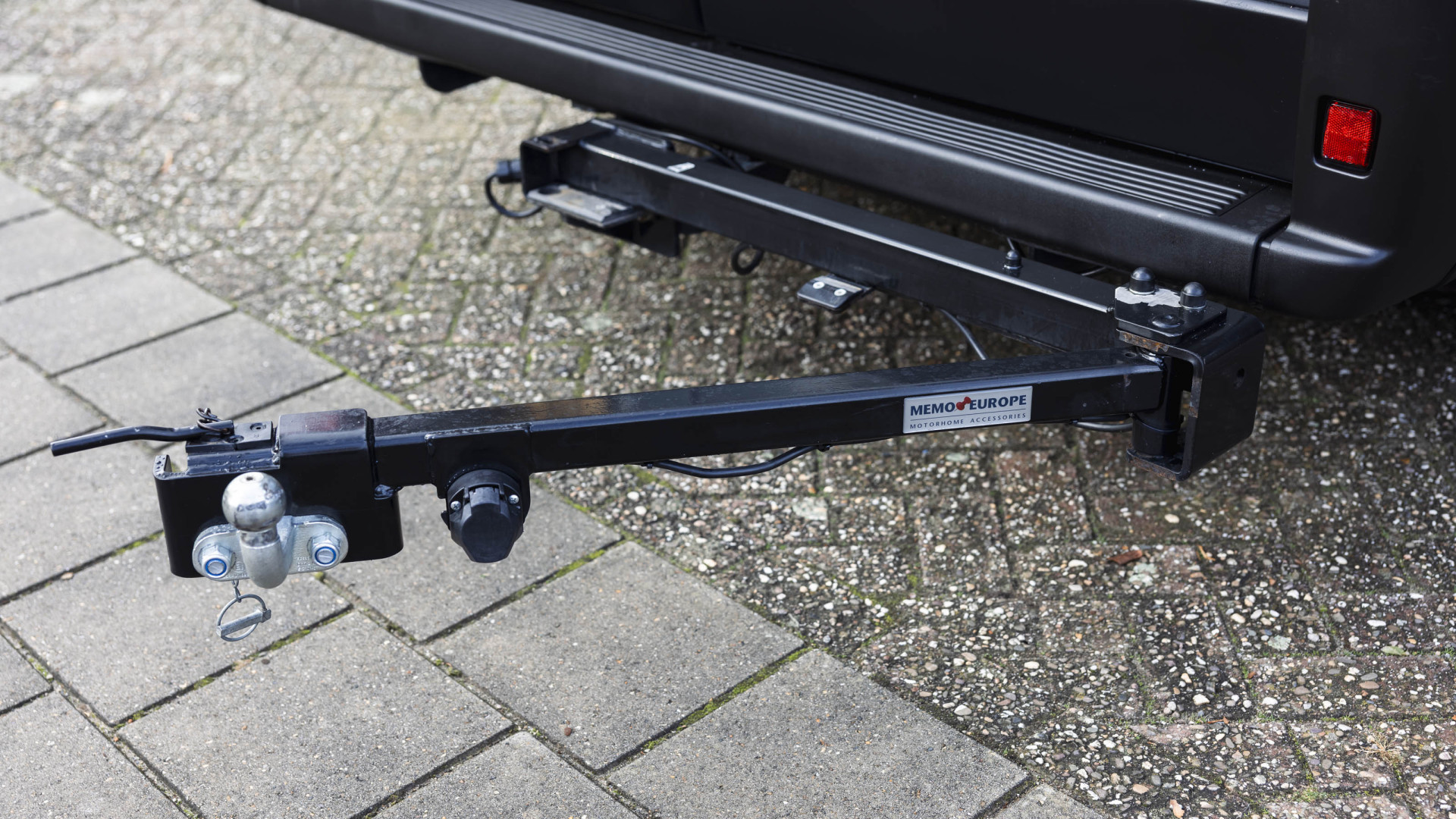 Hoofdafbeelding Pössl Touring