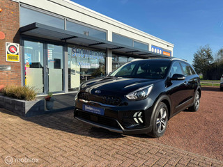 Kia Niro 1.6 GDi DynamicLine | Cruise | Camera | Carplay
