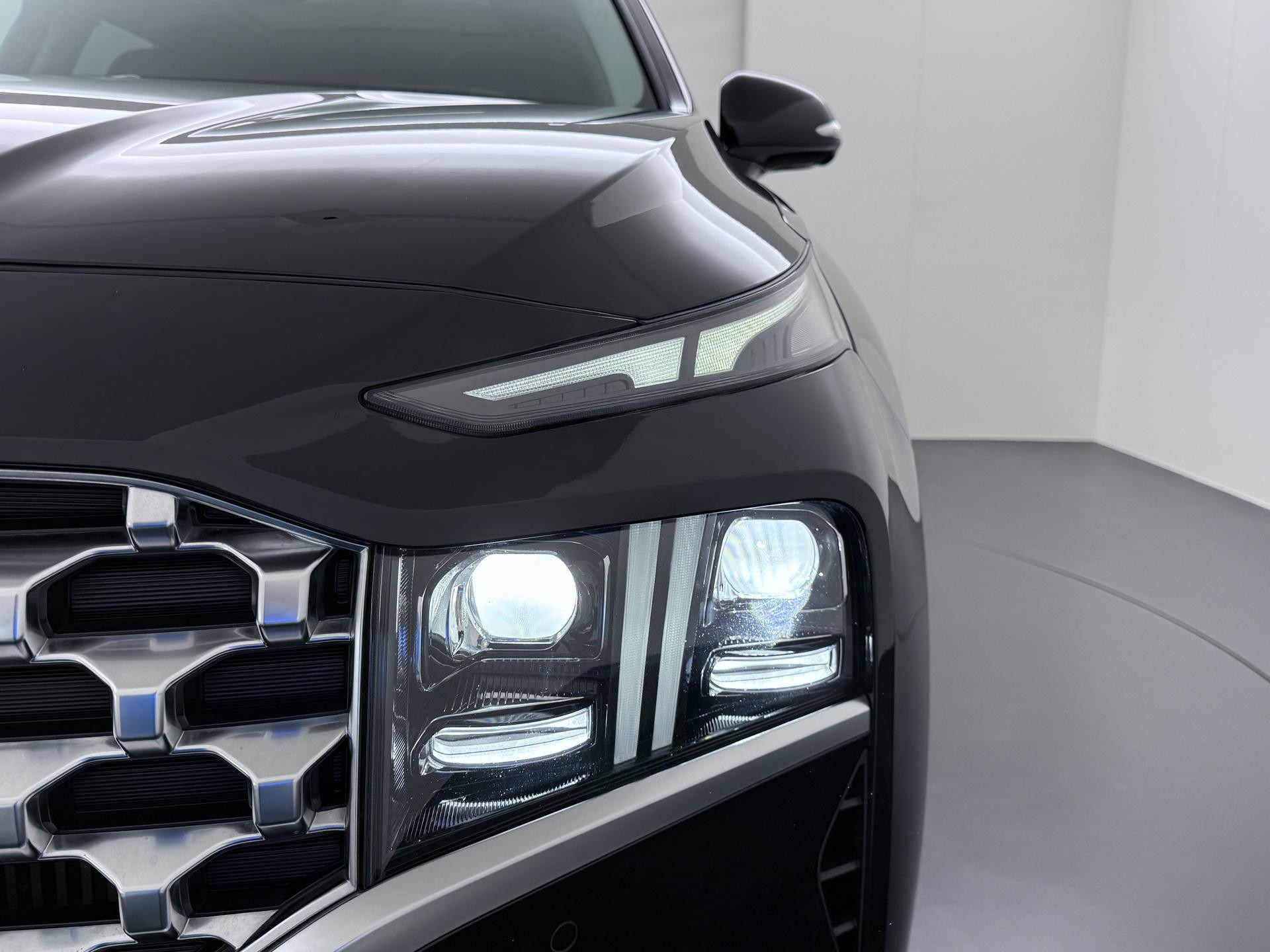 Hoofdafbeelding Hyundai Santa Fe