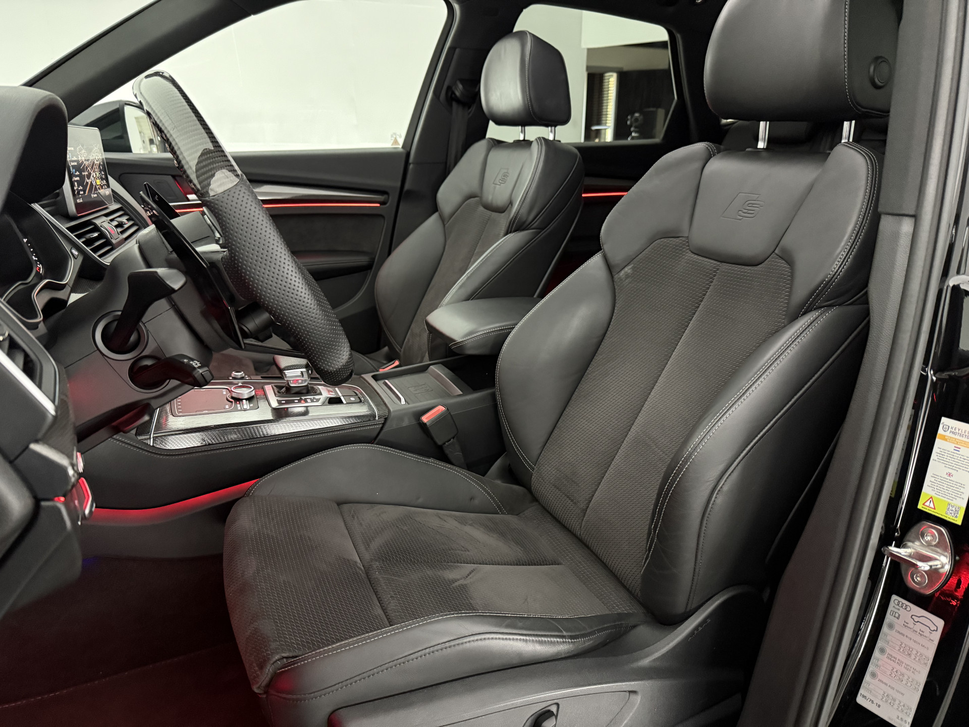 Hoofdafbeelding Audi SQ5