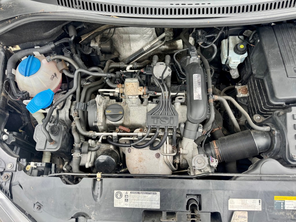 Hoofdafbeelding SEAT Altea XL