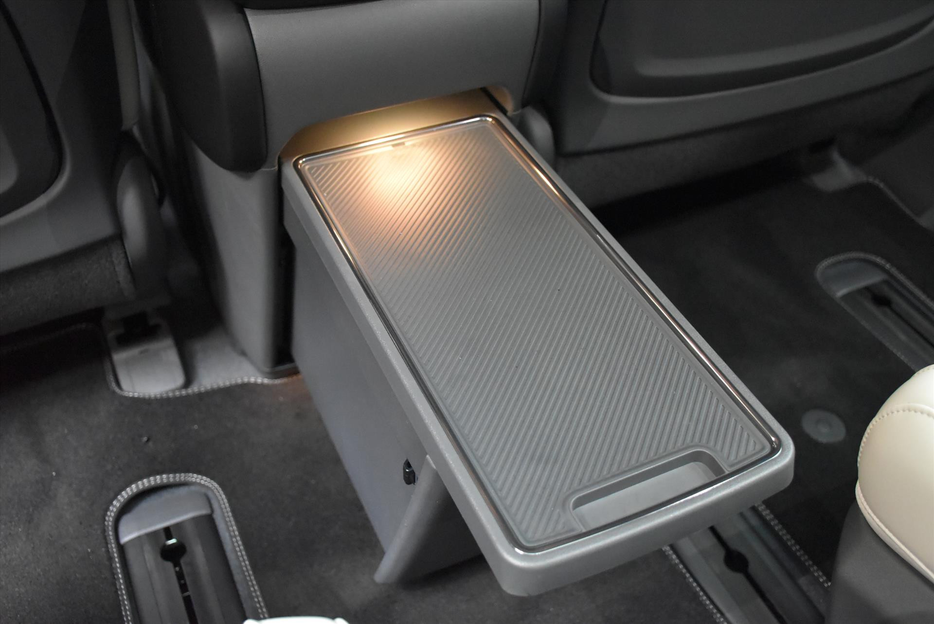 Hoofdafbeelding Kia EV9