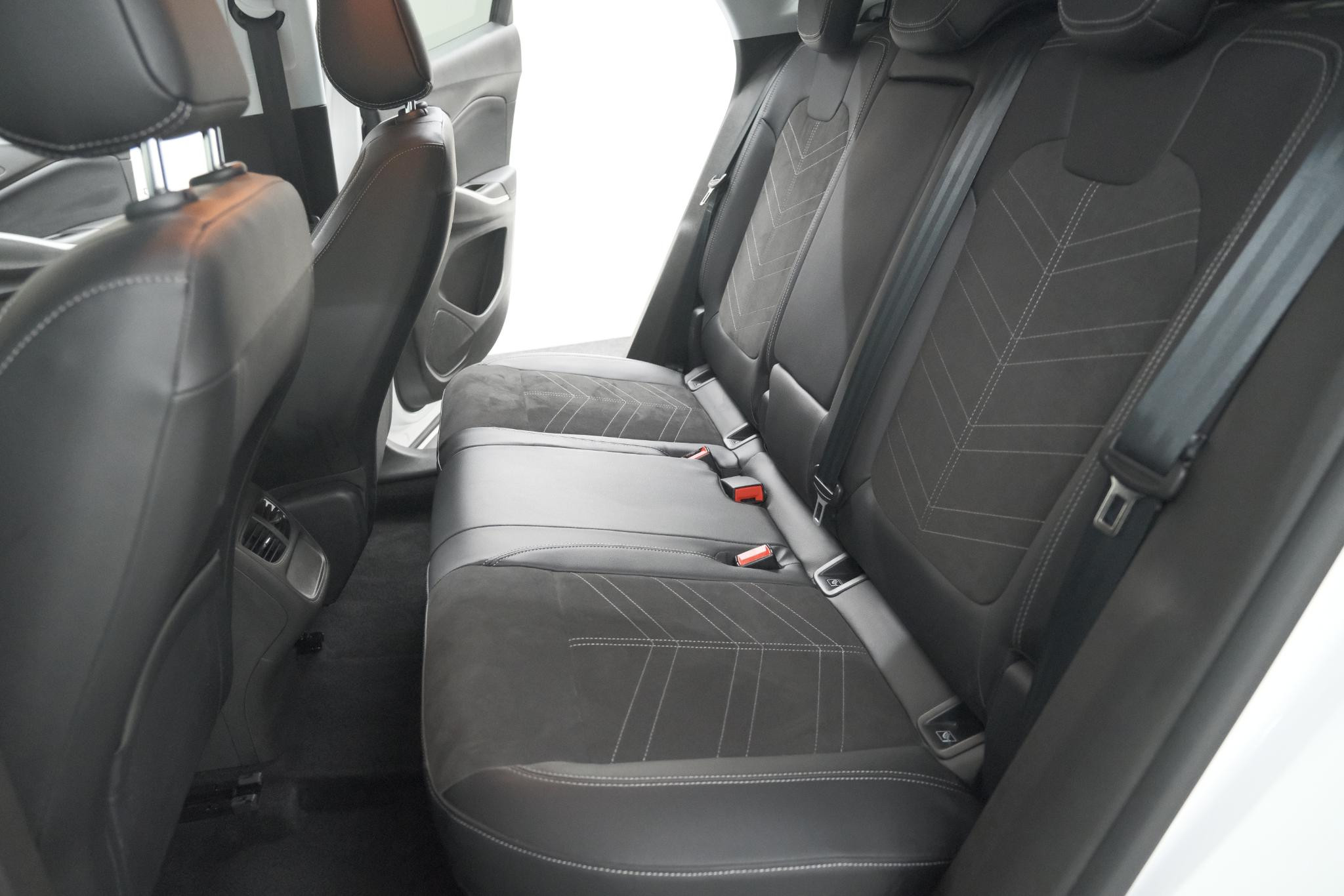 Hoofdafbeelding Opel Grandland