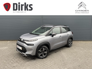 Citroën C3 Aircross 110pk Feel (Navigatie - Automatische Airco - LED - Apple Carplay - Parkeersensoren - Cruise Controle)
