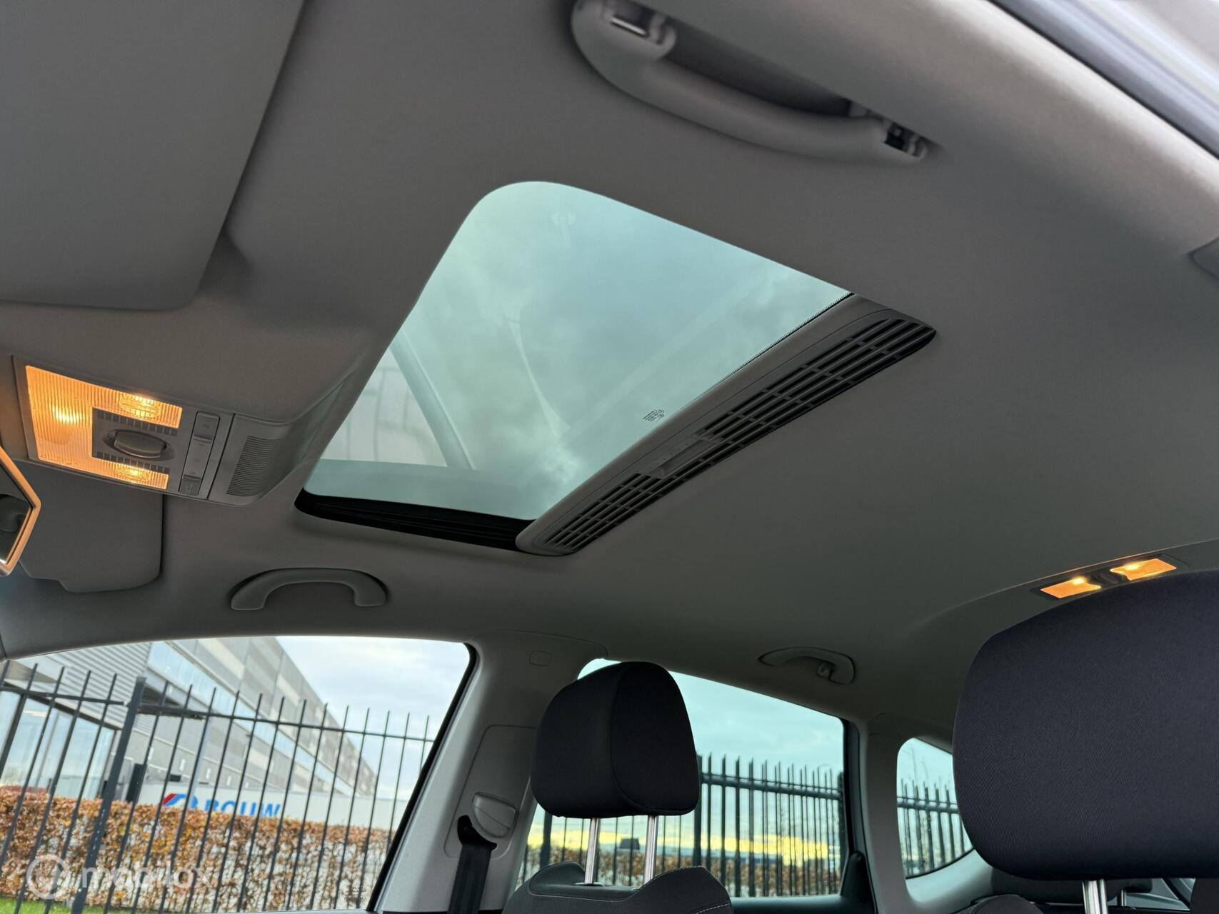 Hoofdafbeelding SEAT Altea XL