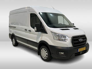 Ford Transit 290 2.0 TDCI L2H2 Trend