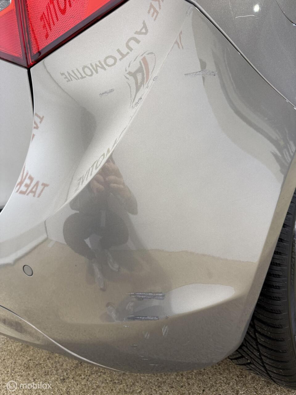 Hoofdafbeelding Opel Meriva