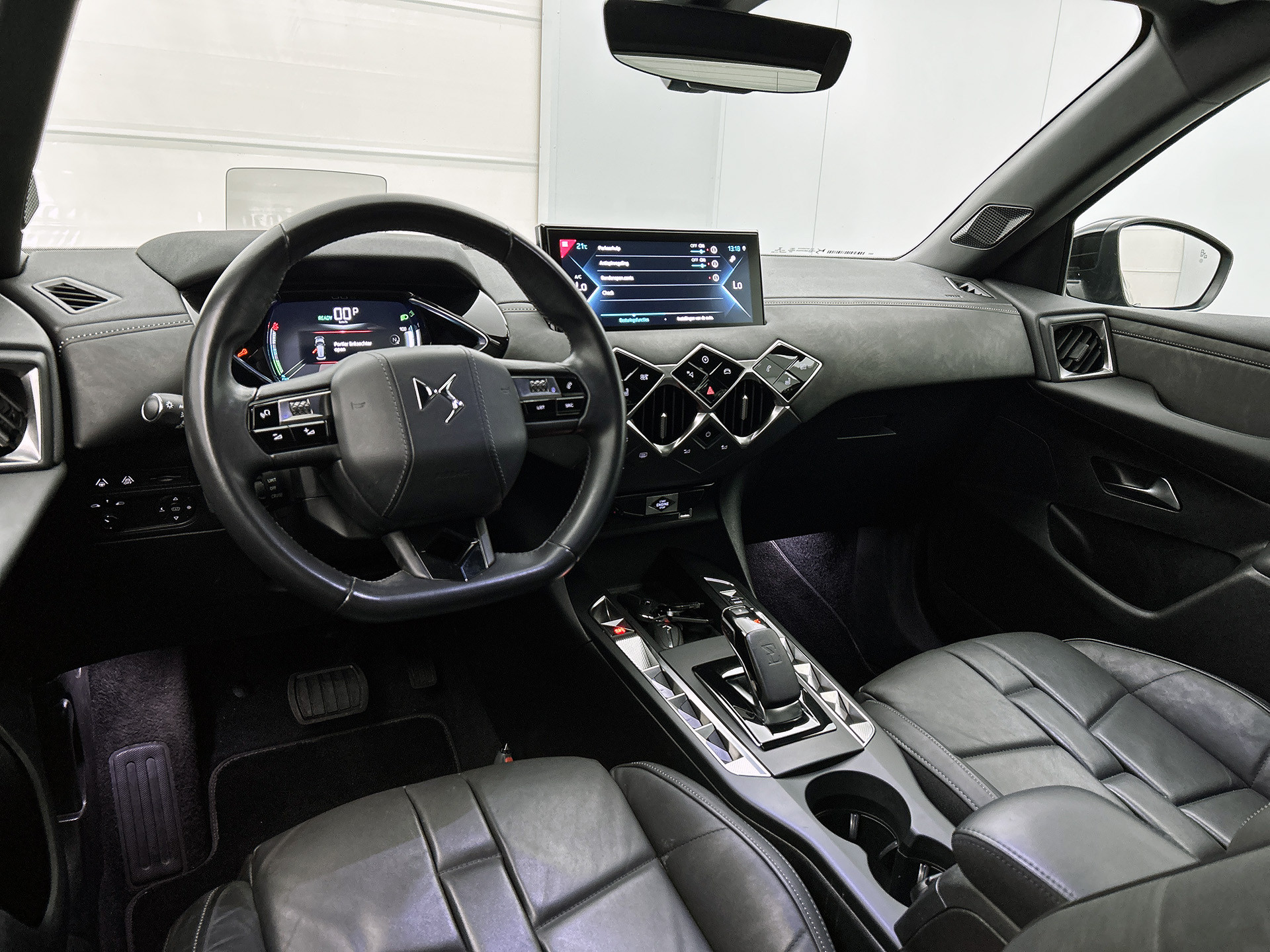 Hoofdafbeelding DS DS 3