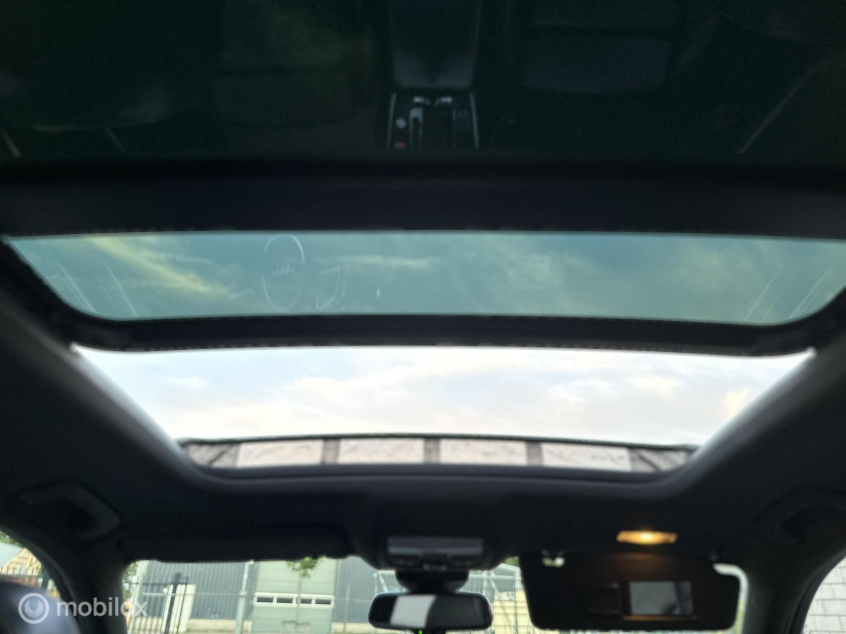 Hoofdafbeelding Audi SQ5