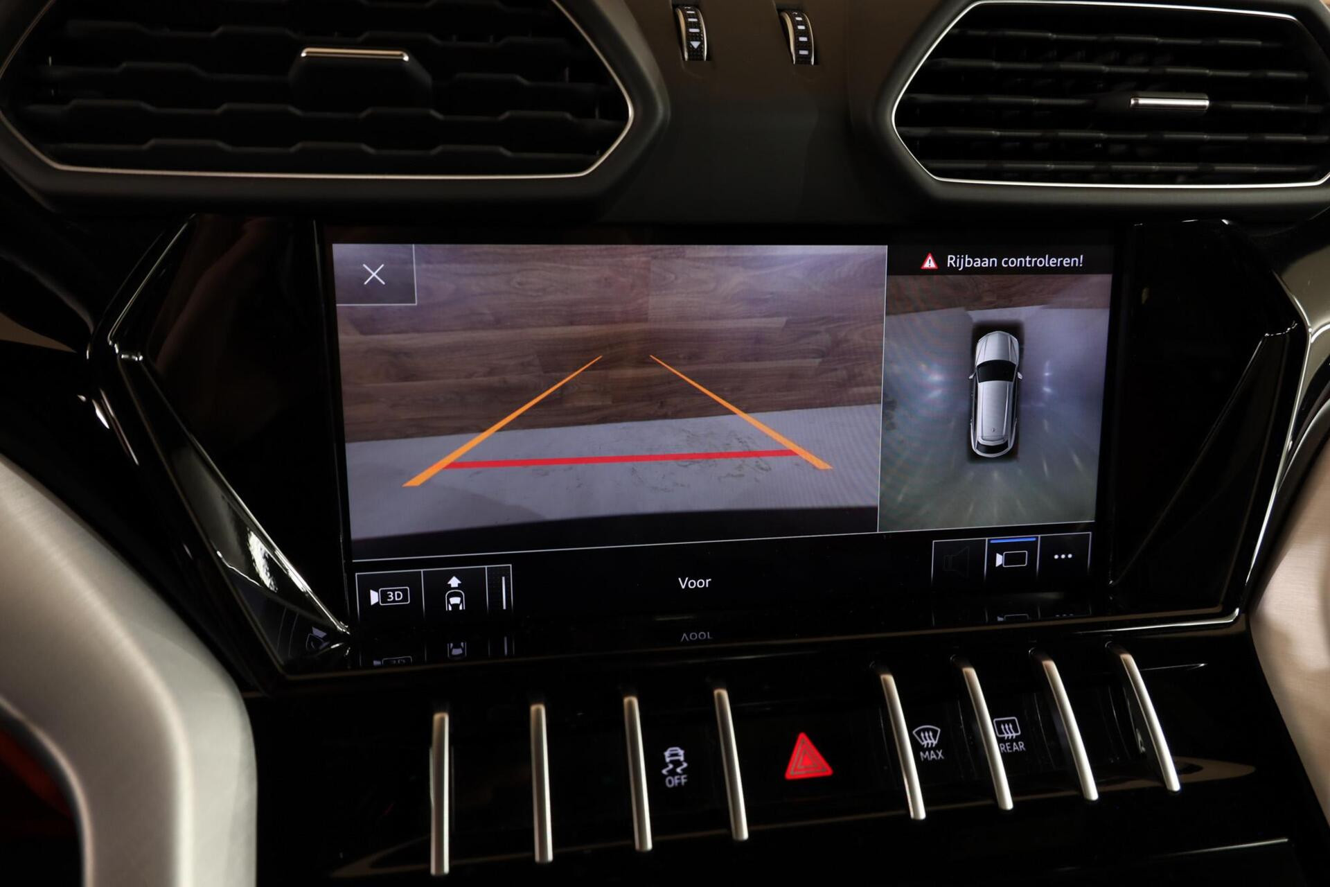 Hoofdafbeelding Lamborghini Urus