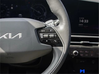 Kia Niro EV Kia Niro EV Air 64.8 kWh | Navigatie | Stoel- & Stuurverwarming! - afbeelding nr 21