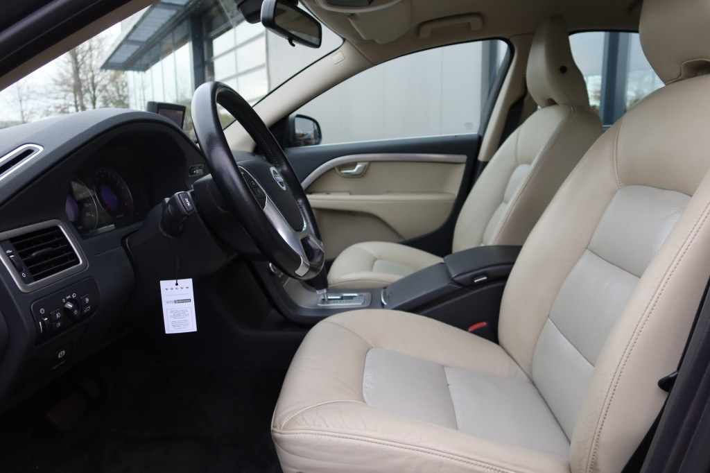 Hoofdafbeelding Volvo S80