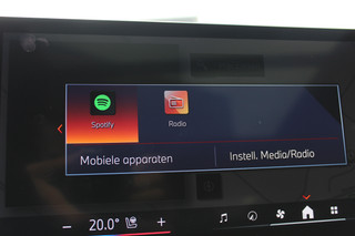 BMW X5 BMW X5 xDrive50e M-Sport | Panoramadak | H&K | Trekhaak | Comfortstoelen | Luchtvering | Glow - afbeelding nr 20