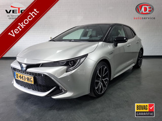 Toyota Corolla 2.0 Hybrid Executive Bi-Tone / PDC / Afn. Trekhaak