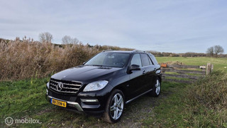 Mercedes ML 350