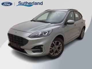 Ford Kuga 2.5 PHEV ST-Line X | 225pk | Driver Assistance Pack | Technology Pack | Design Pack | Winterpack | Verlengde Fabrieksgarantie tot 07-2028