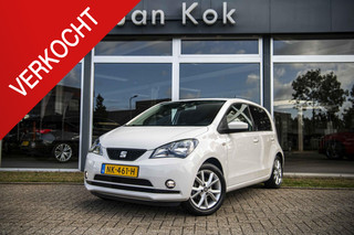 SEAT Mii 1.0 Sport Connect | Cruise Control | Parkeersensoren | Maps & More