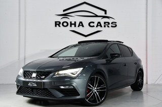 Seat Leon ST 2.0 TSI CUPRA 300 Pano